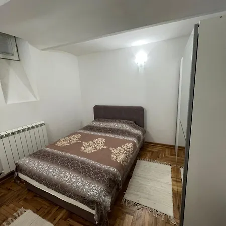 Rio Apartman Belgrade Exterior photo