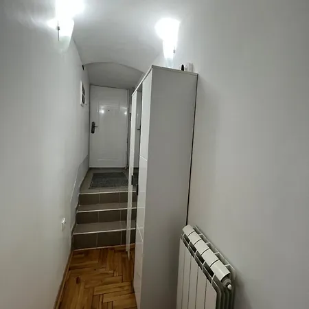 Rio Apartman Belgrade Exterior photo