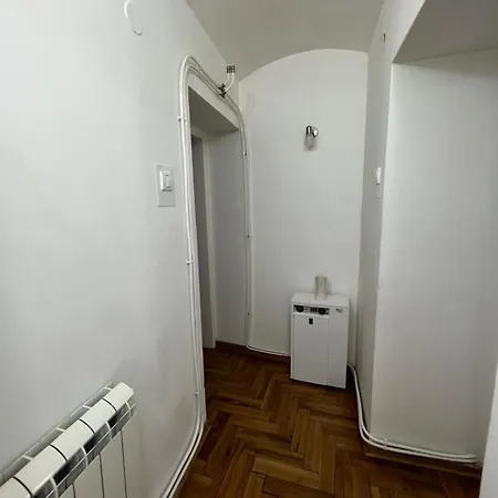 Rio Apartman Belgrade Exterior photo