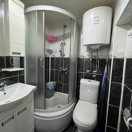 Rio Apartman Belgrade Exterior photo