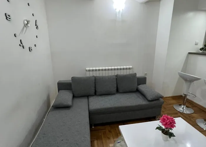 Rio Apartman
