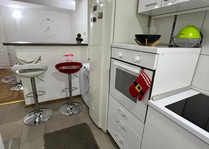 Rio Apartman