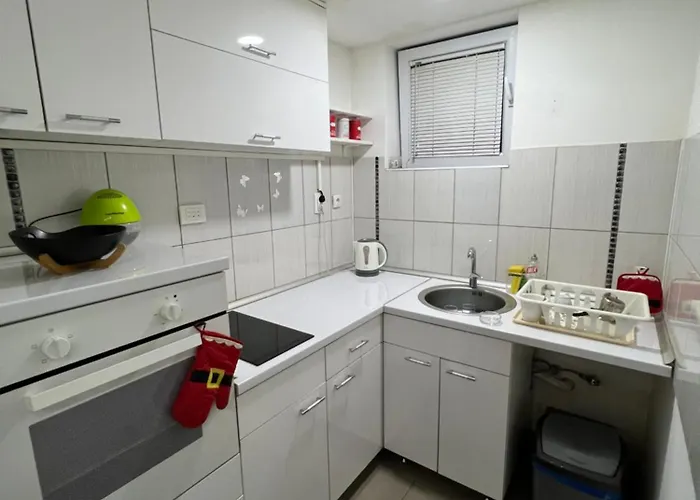 Rio Apartman