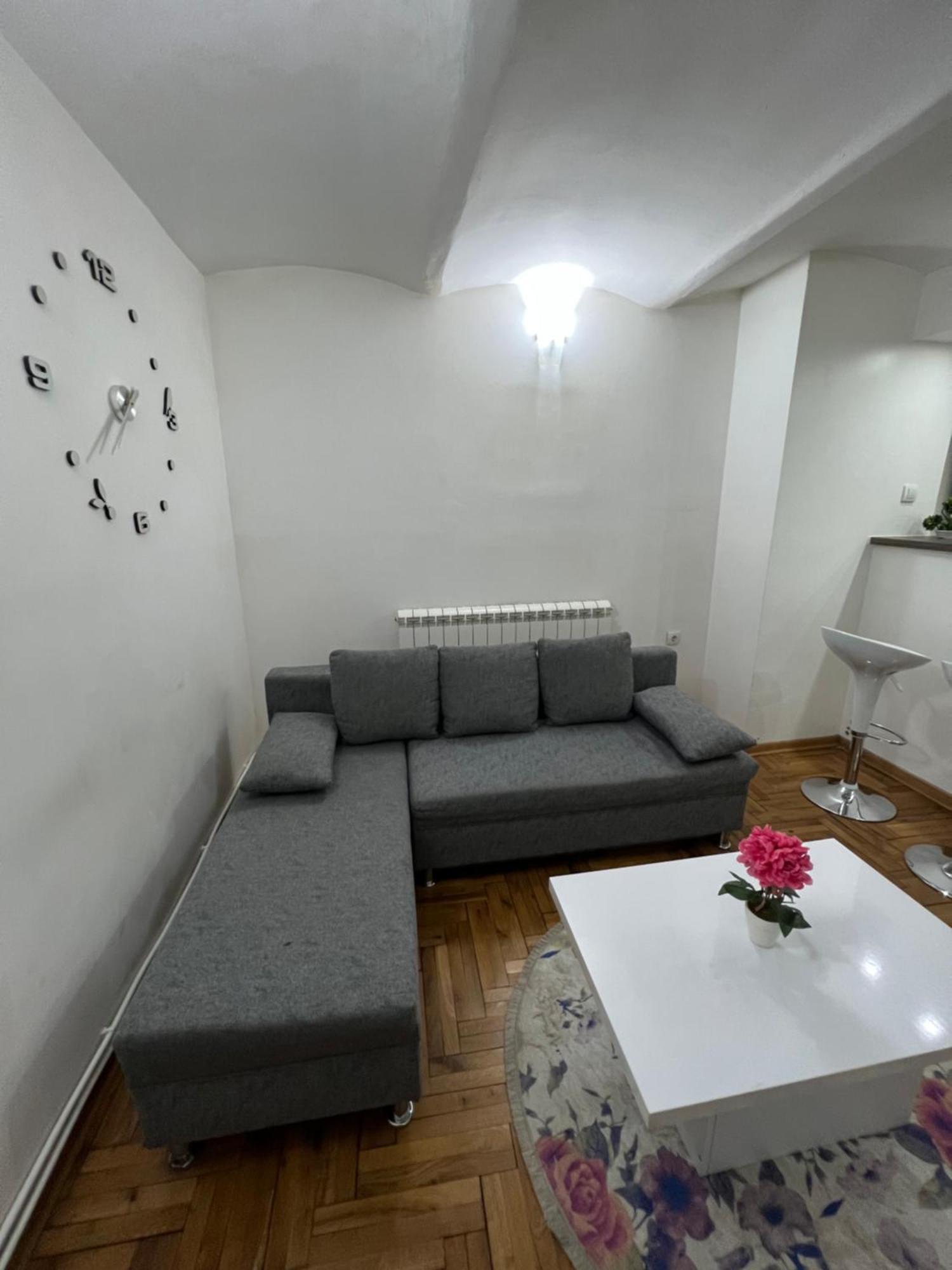 Rio Apartment Belgrade