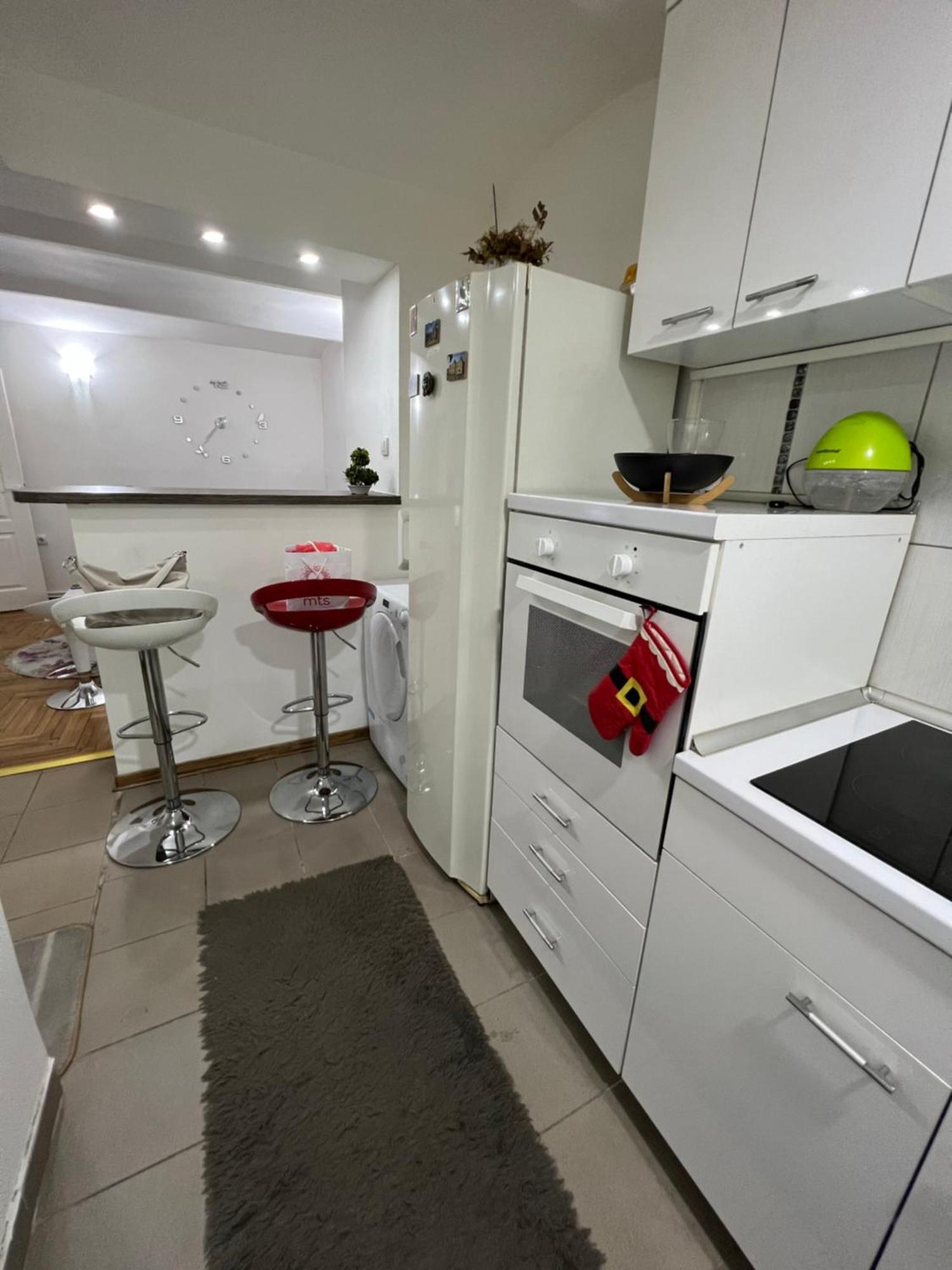 Apartment Rio *