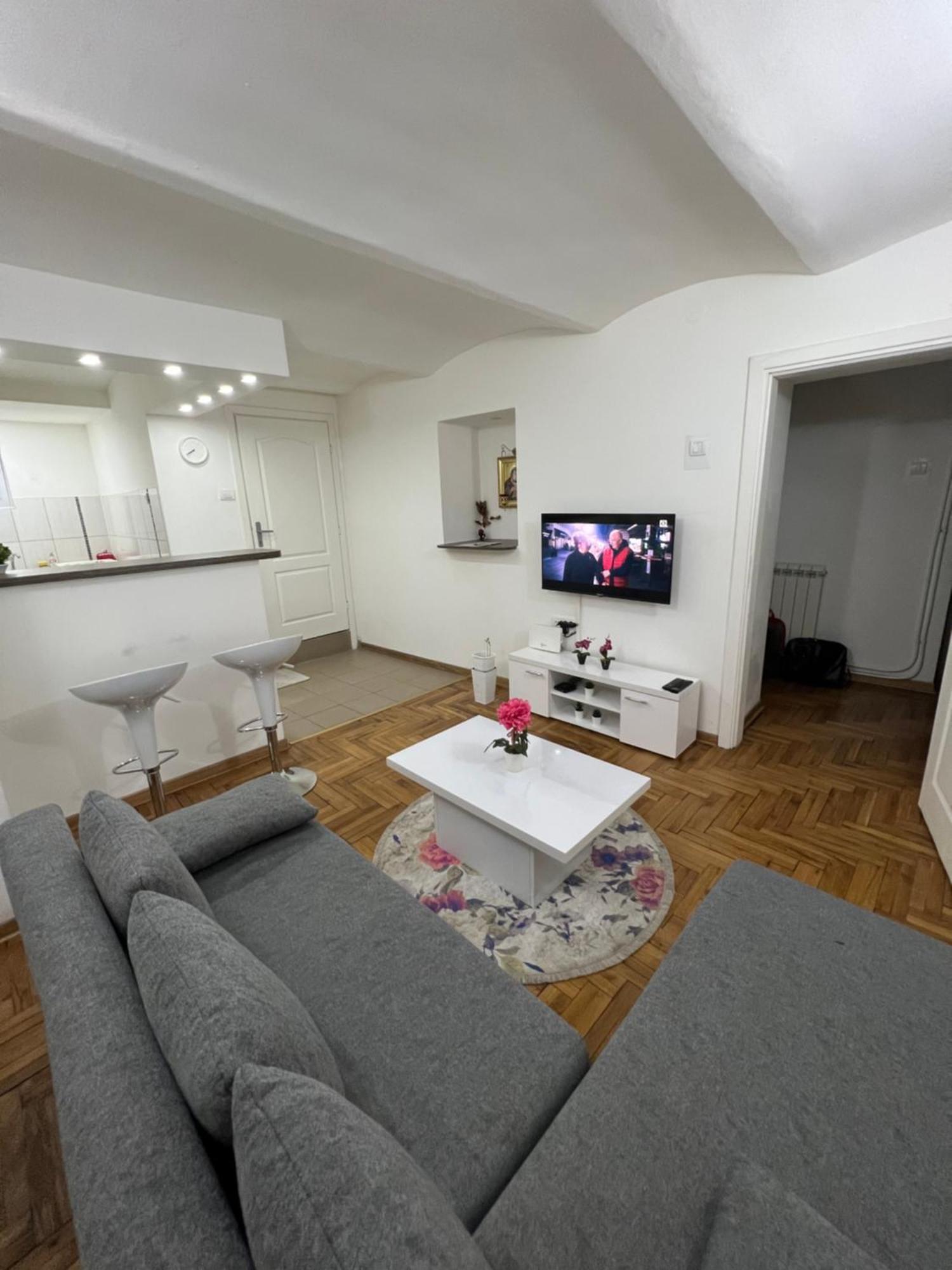 Rio Apartment