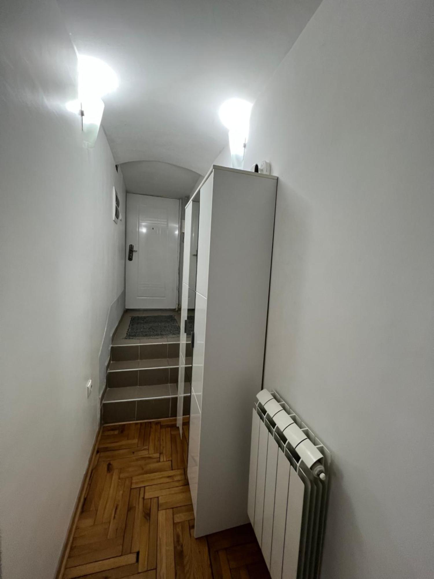 Apartment Rio