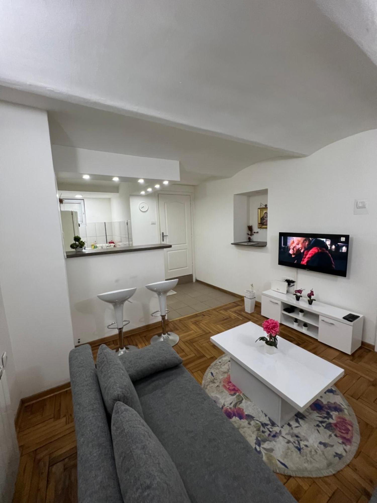 Rio Apartment