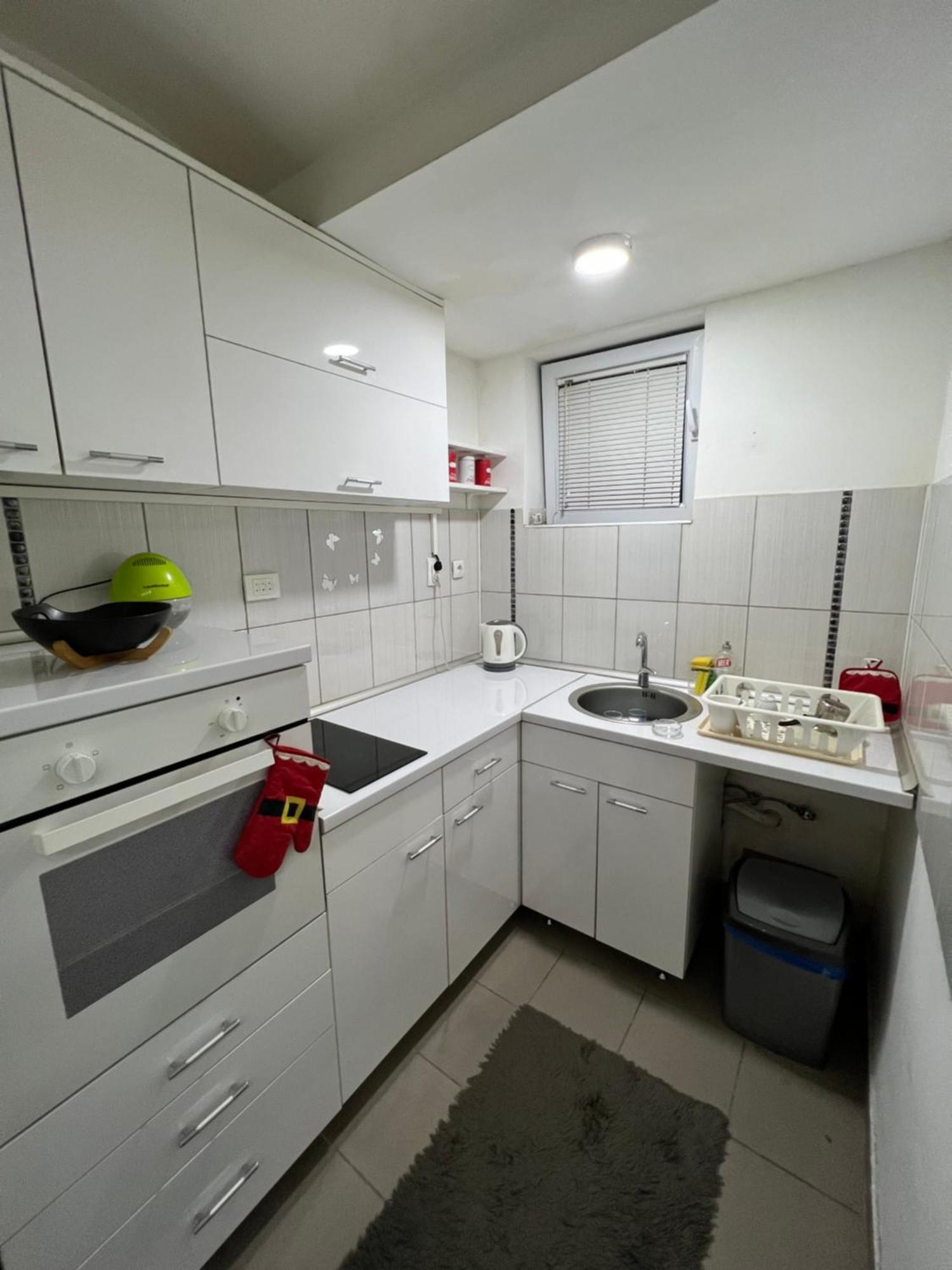 Apartment Rio