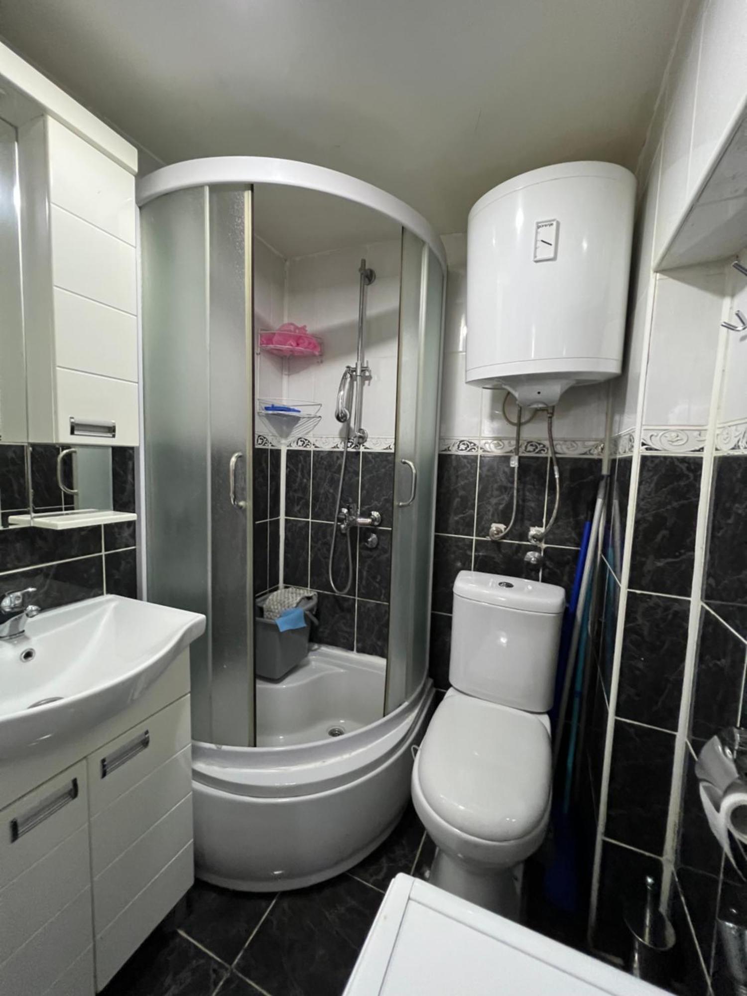 Apartment Rio Belgrade